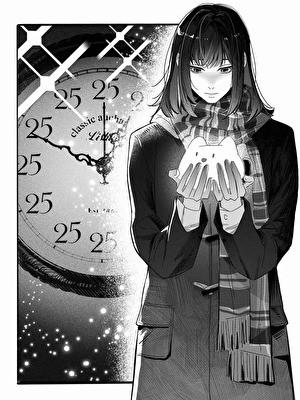 与岁书[重生救赎]