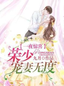 一夜惊喜：荣少宠妻无度