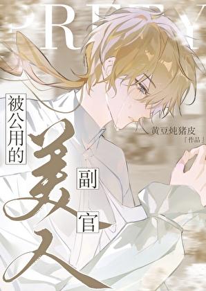 被公用的美人副官