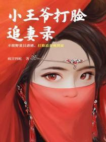 小王爷打脸追妻录
