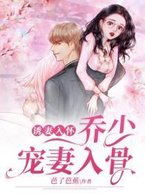 诱妻入怀：乔少宠妻入骨