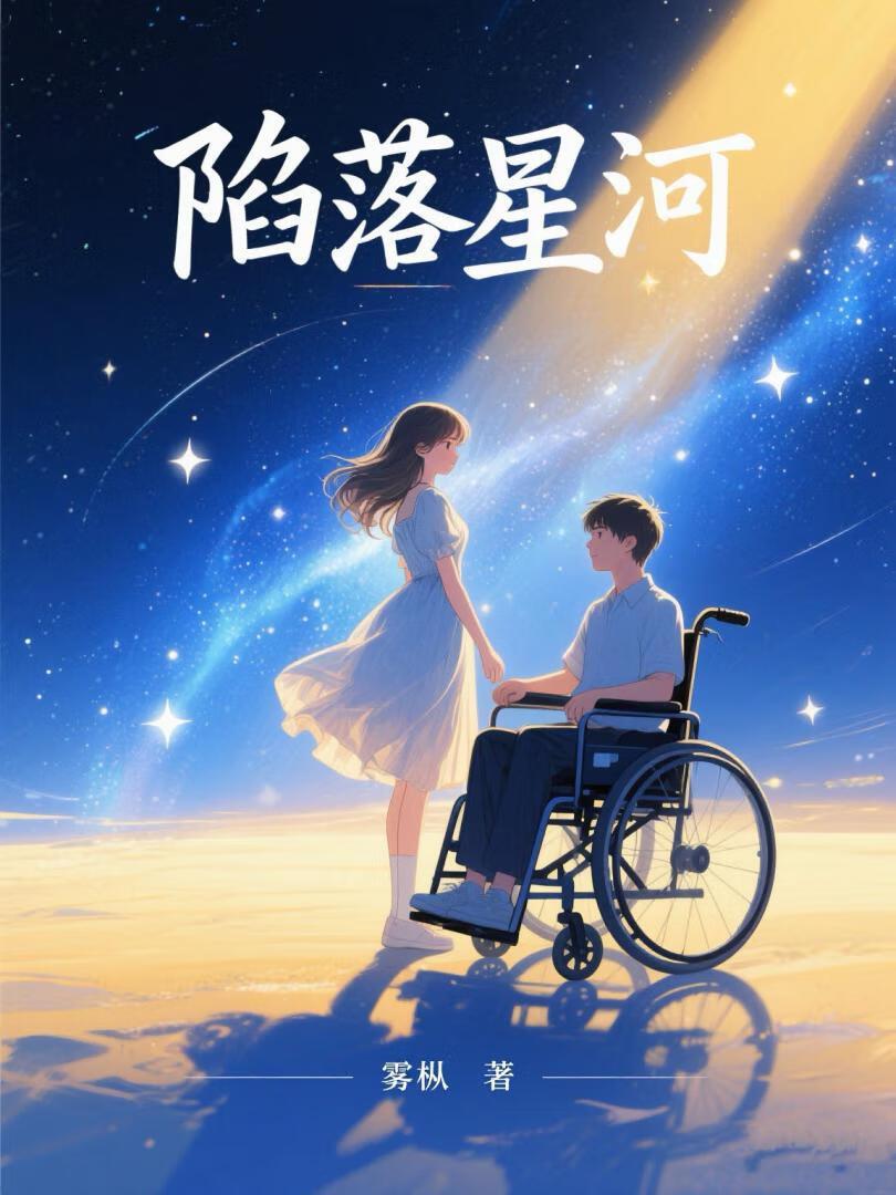 陷落星河——契约婚姻成真了